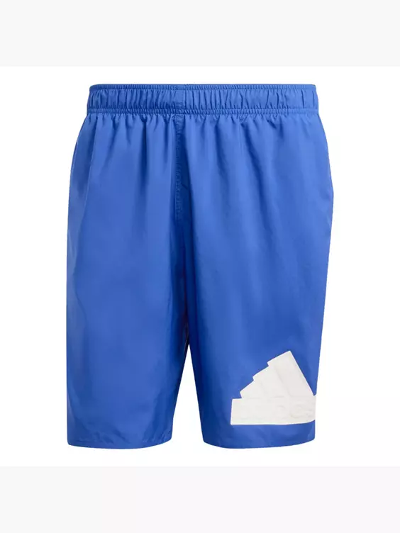 adidas Logo CLX Badeshorts