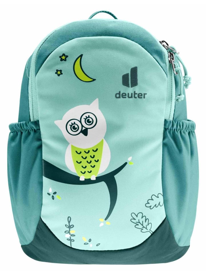 Deuter deuter Kinderrucksack Pico glacier-dustblue günstig kaufen onesize
