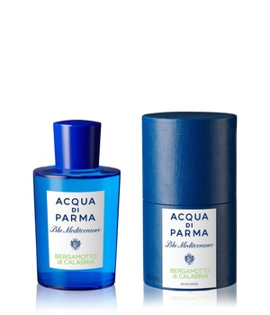 Acqua di Parma Blu Mediterraneo Bergamotto di Calabria Eau de Toilette 150 ml