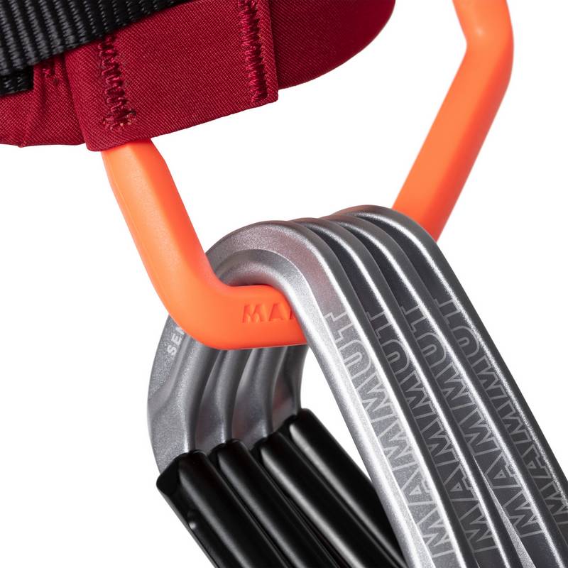 Mammut Togir 2.0 3 Slide Women Klettergurt