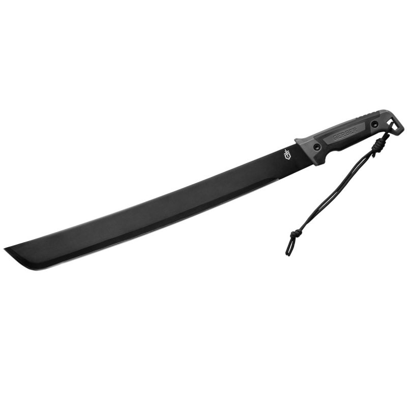 Gerber Gator Bush Machete 31-002848