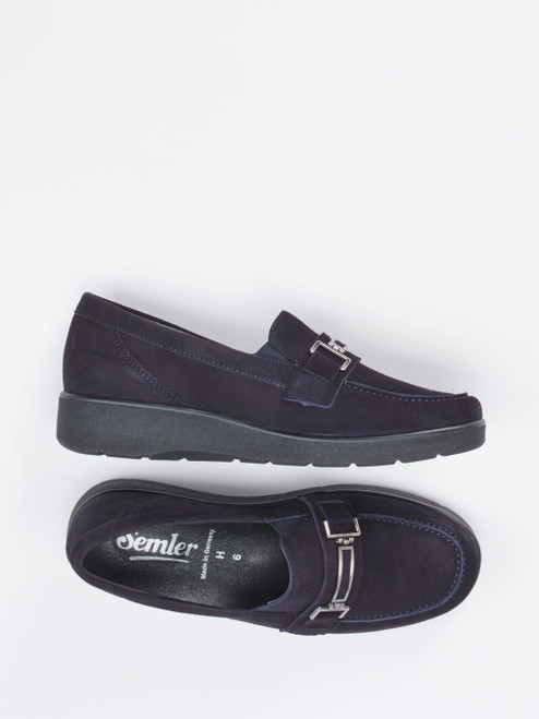 Slipper-25611090107 Semler