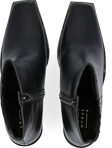Another A Ankle Boot