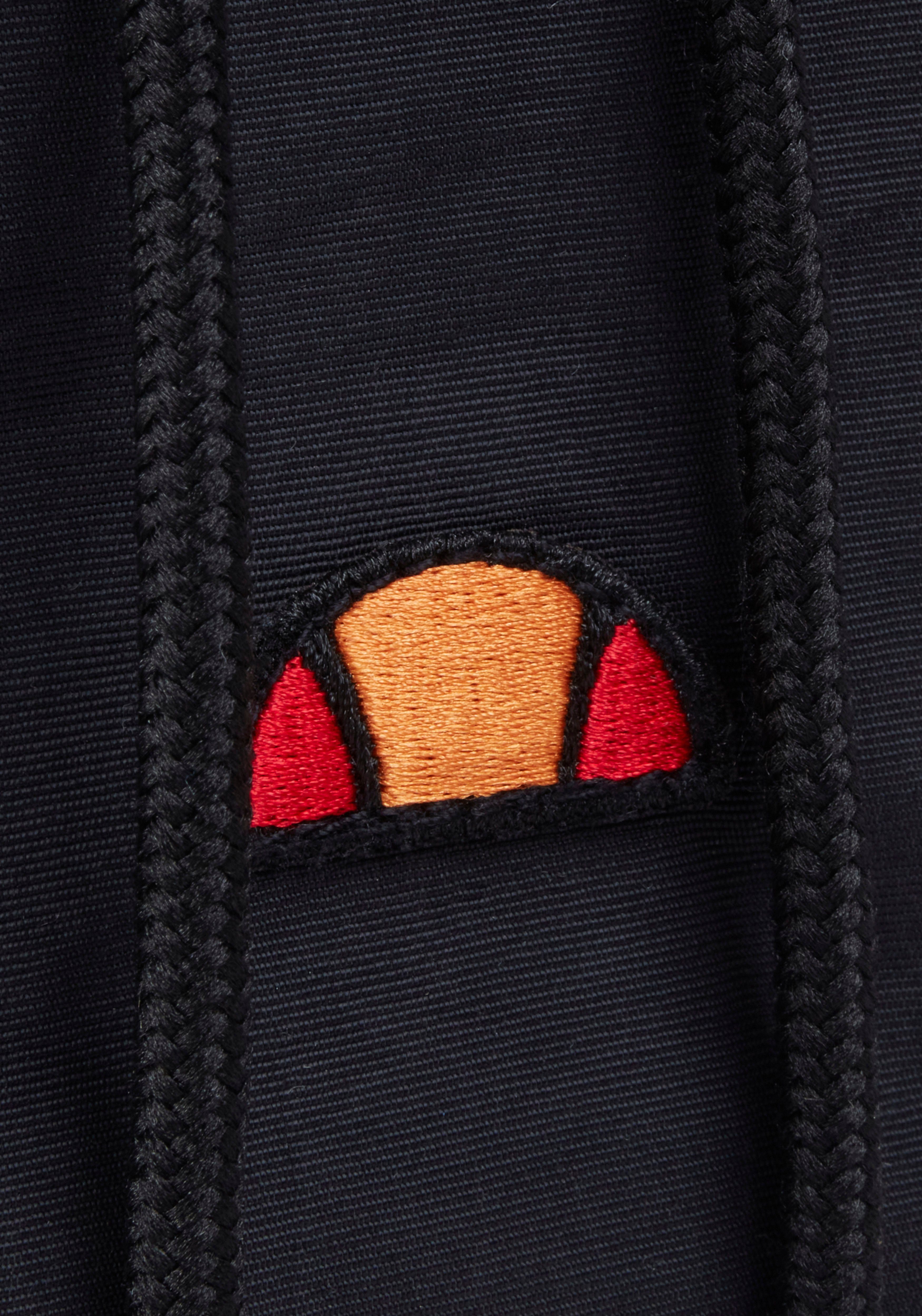 Ellesse Beuteltasche BUENTO BUCKET BAG