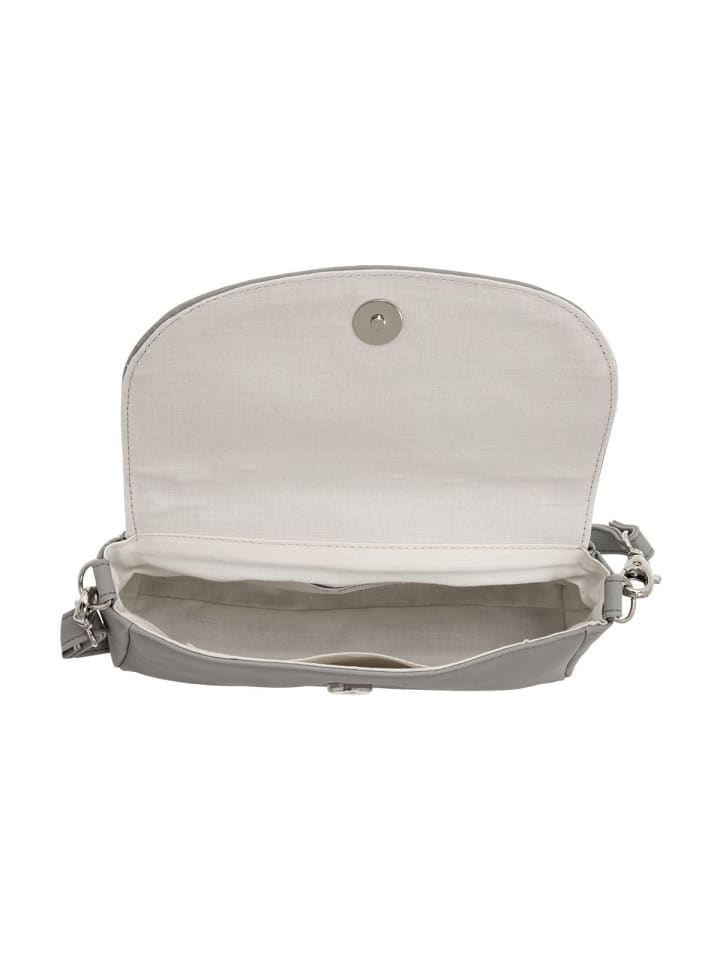 Schuhmacher Handtasche TA440-N-8582 in grau günstig kaufen onesize