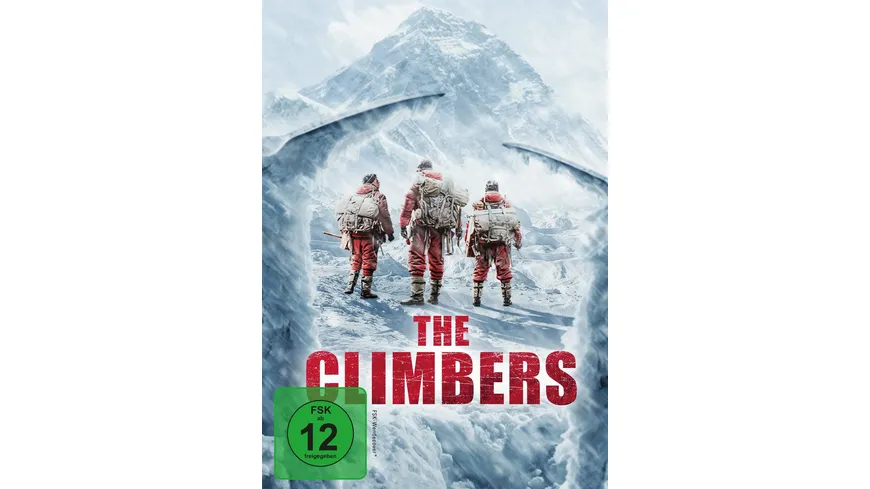 The Climbers