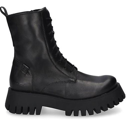 JOSEF SEIBEL Stiefel Mavie 06, schwarz