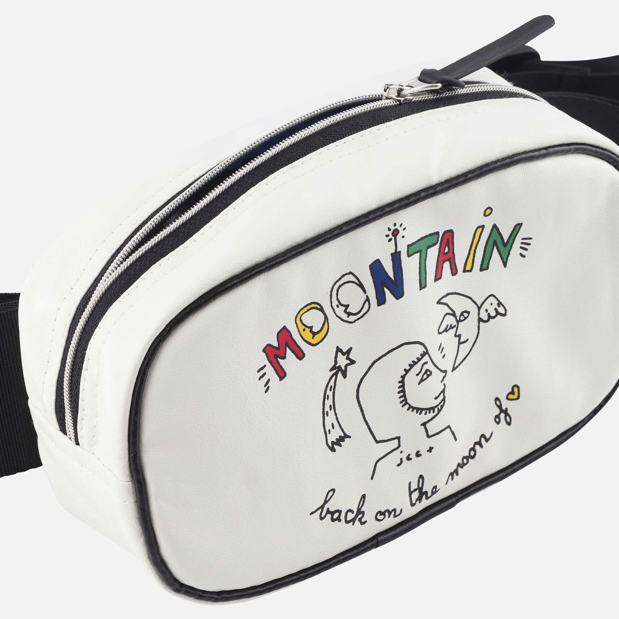 Pochette ceinture JCC Victory femme