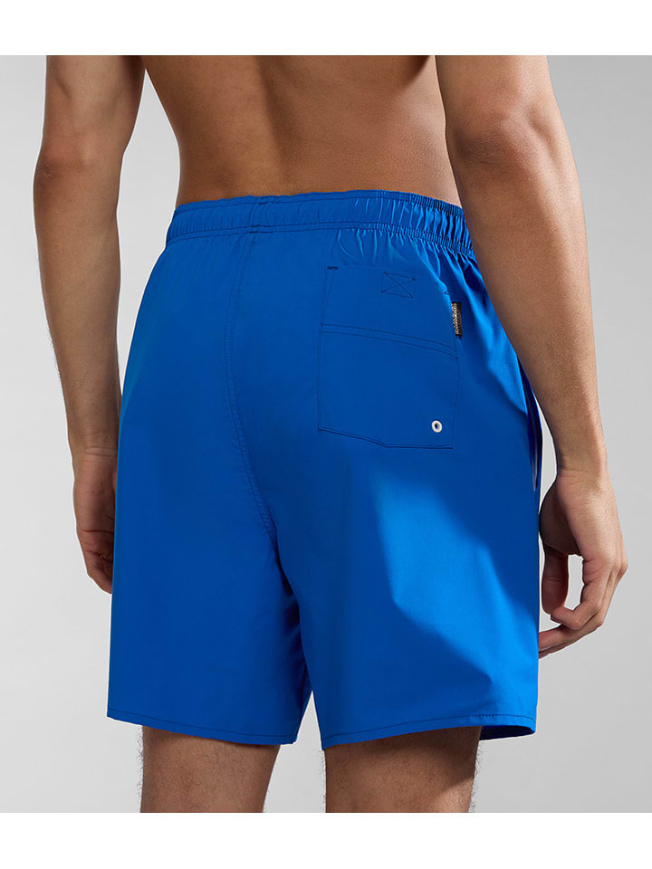 Napapijri Badeshorts 