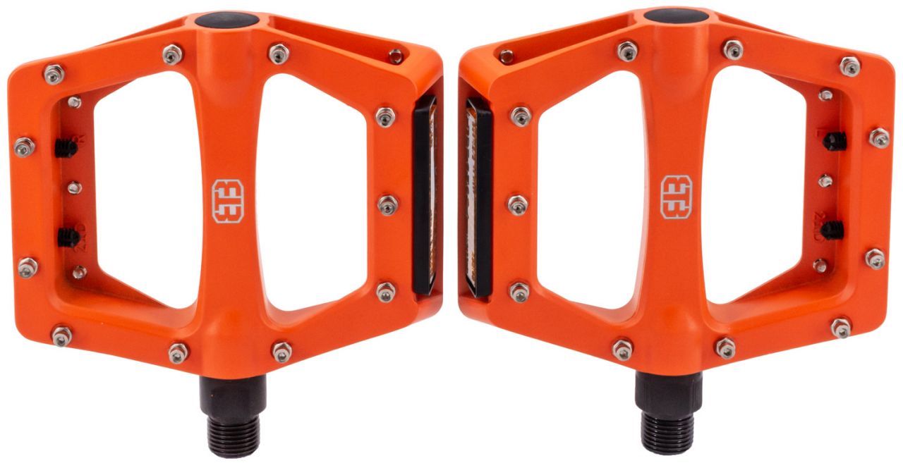 TRIPLE EIGHT CMPT Flat Plattformpedale kaufen | Bike-Discount