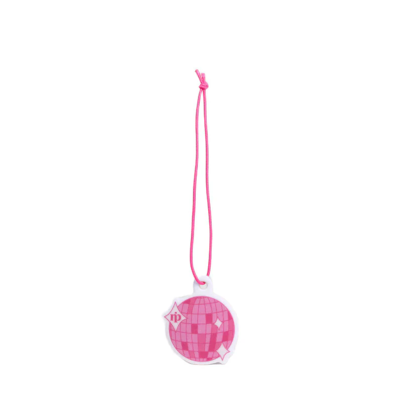 Pus*y Power Accessories - Kirsikankukka-koru - Auton hajuvesi