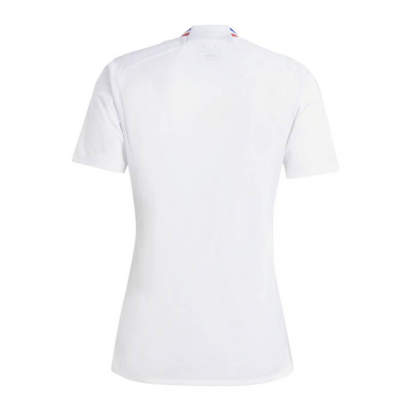 adidas Olympique Lyon Trikot Home 2023/2024 Trikot
