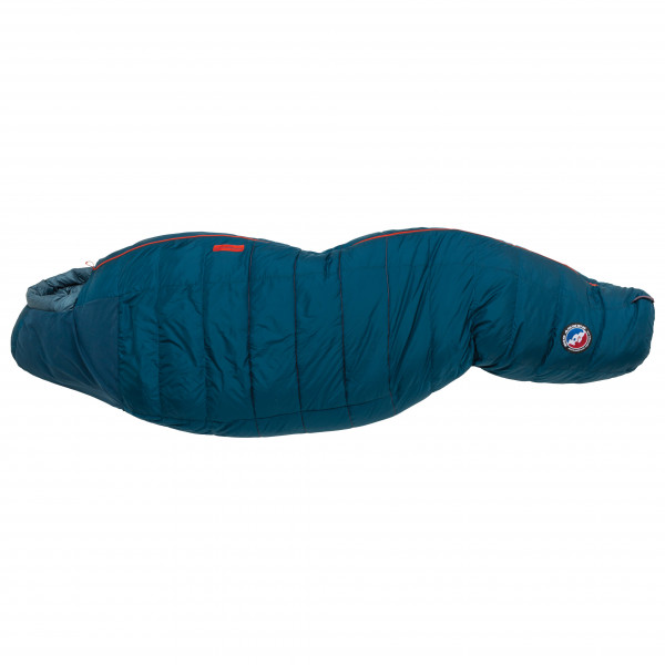Big Agnes - Sidewinder SL 35 650 Downtek - Daunenschlafsack