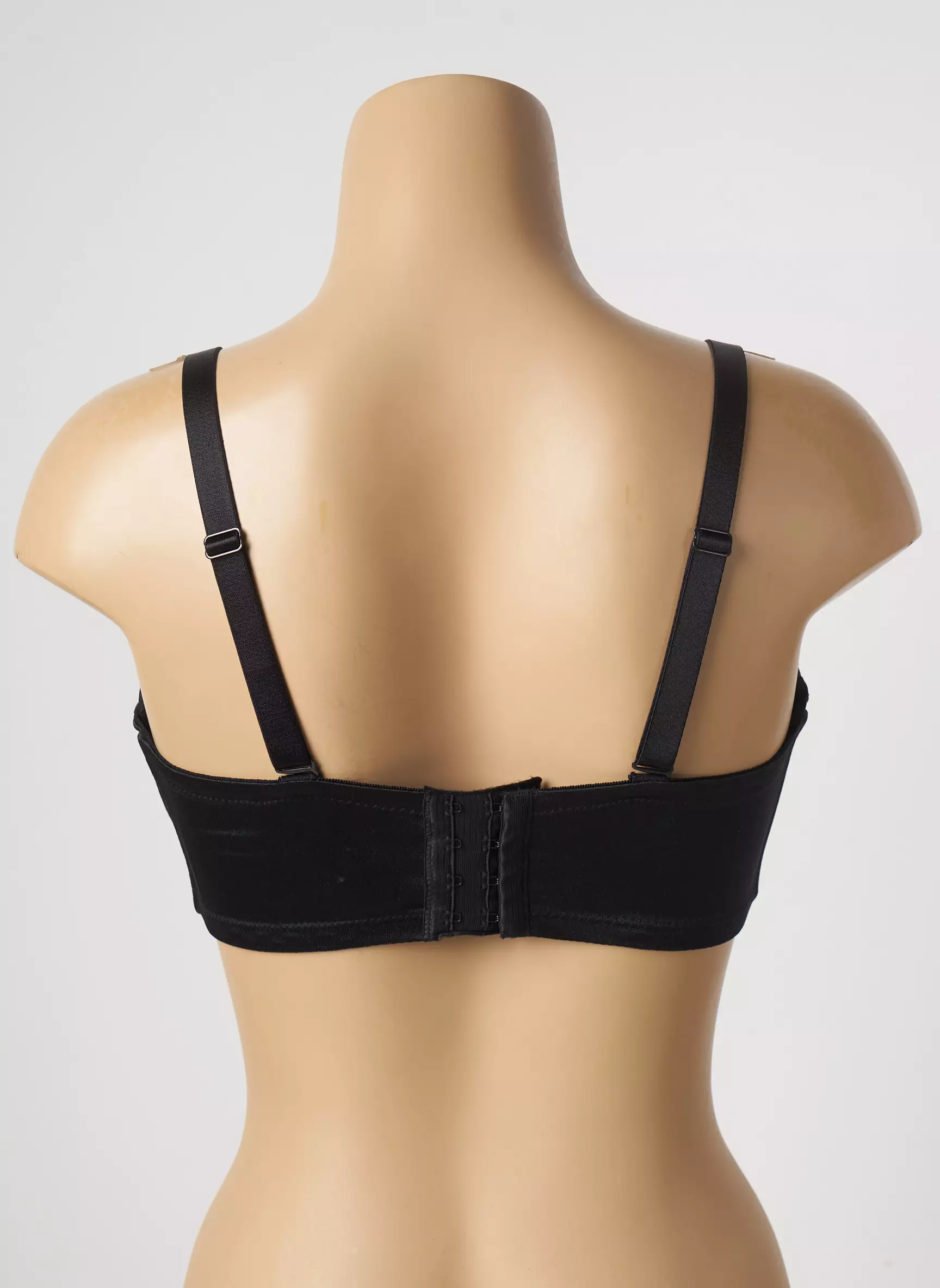 Empreinte Soutien Gorges Femme couleur noir