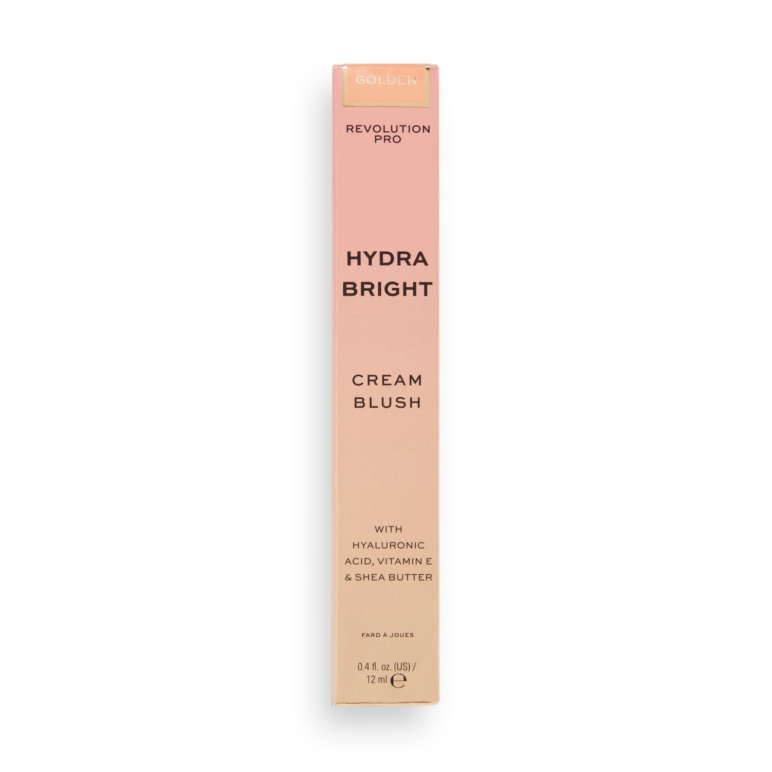 Cream Golden
