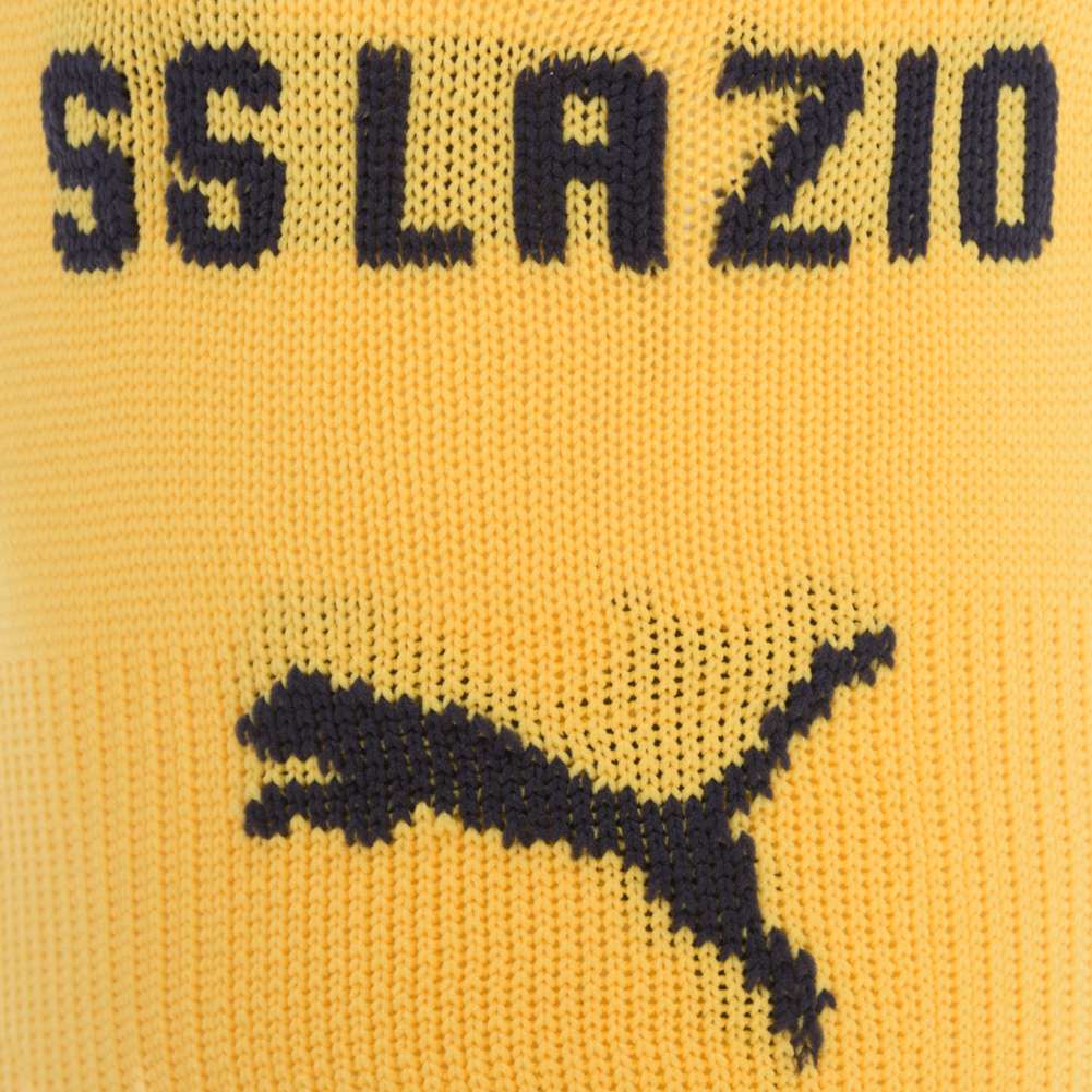 Lazio Rom PUMA Auswärts Stutzen 734520-04