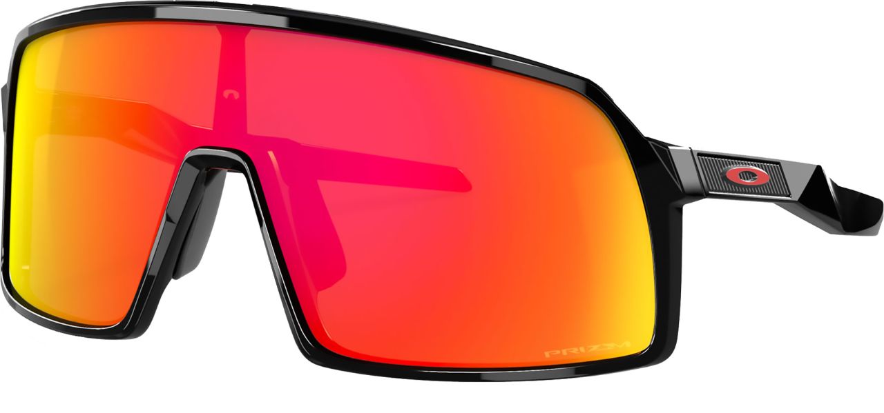Oakley Sutro S Prizm Ruby - Sportbrille kaufen | Bike-Discount