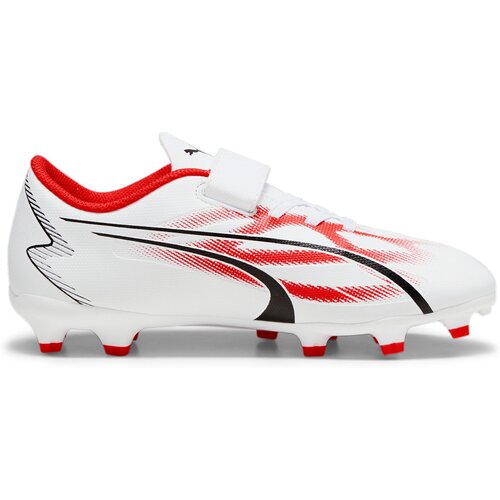 KINDER FUSSBALL-RASENSCHUHE ULTRA PLAY FG/AG V JR