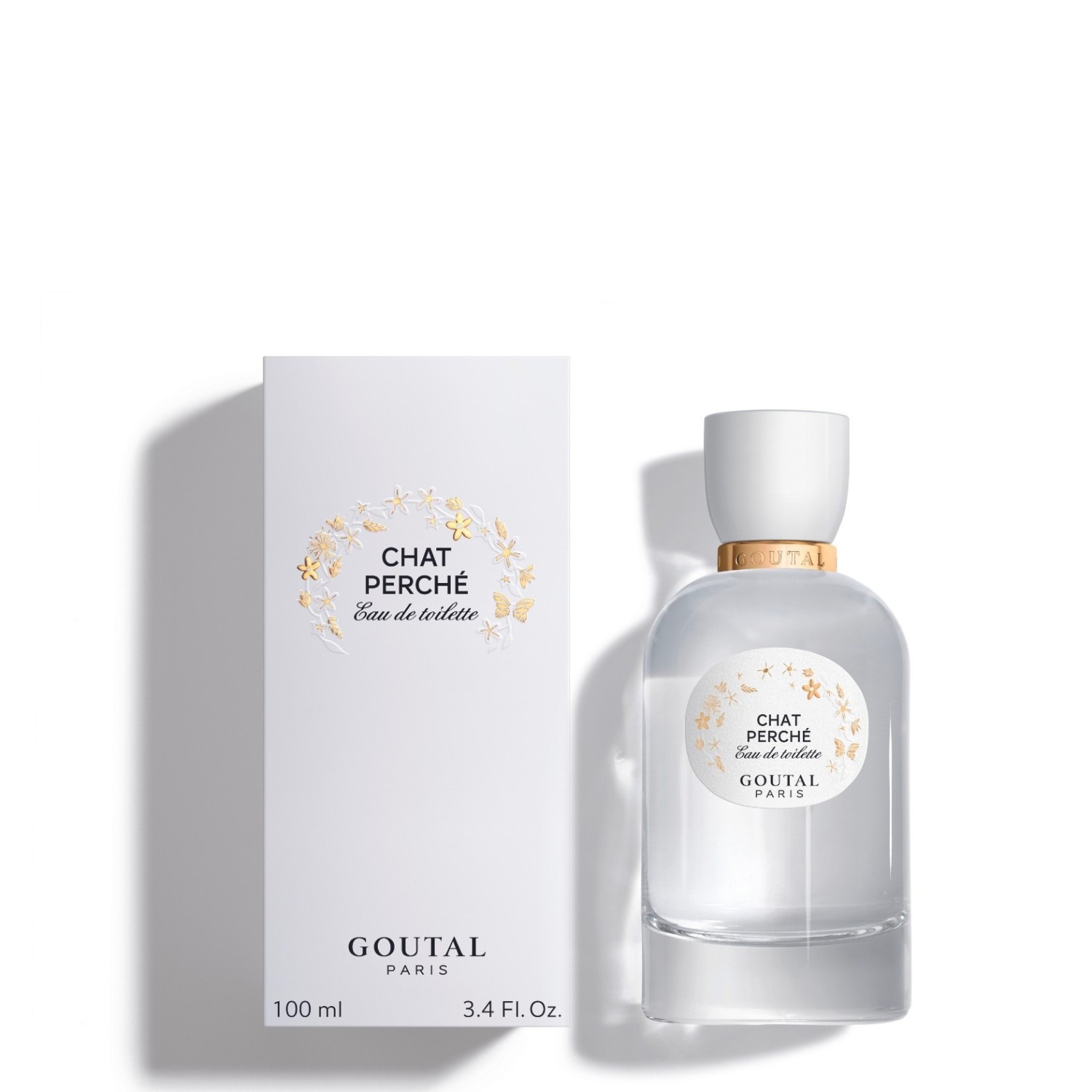 Annick Goutal CHAT PERCHE