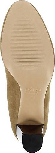 EVITA Damen Pumps BIANCA