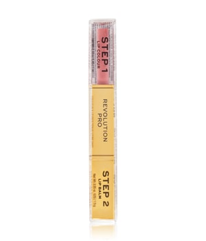 REVOLUTION PRO Supreme Stay 24h Lip Duo Lippenstift-2.5 g