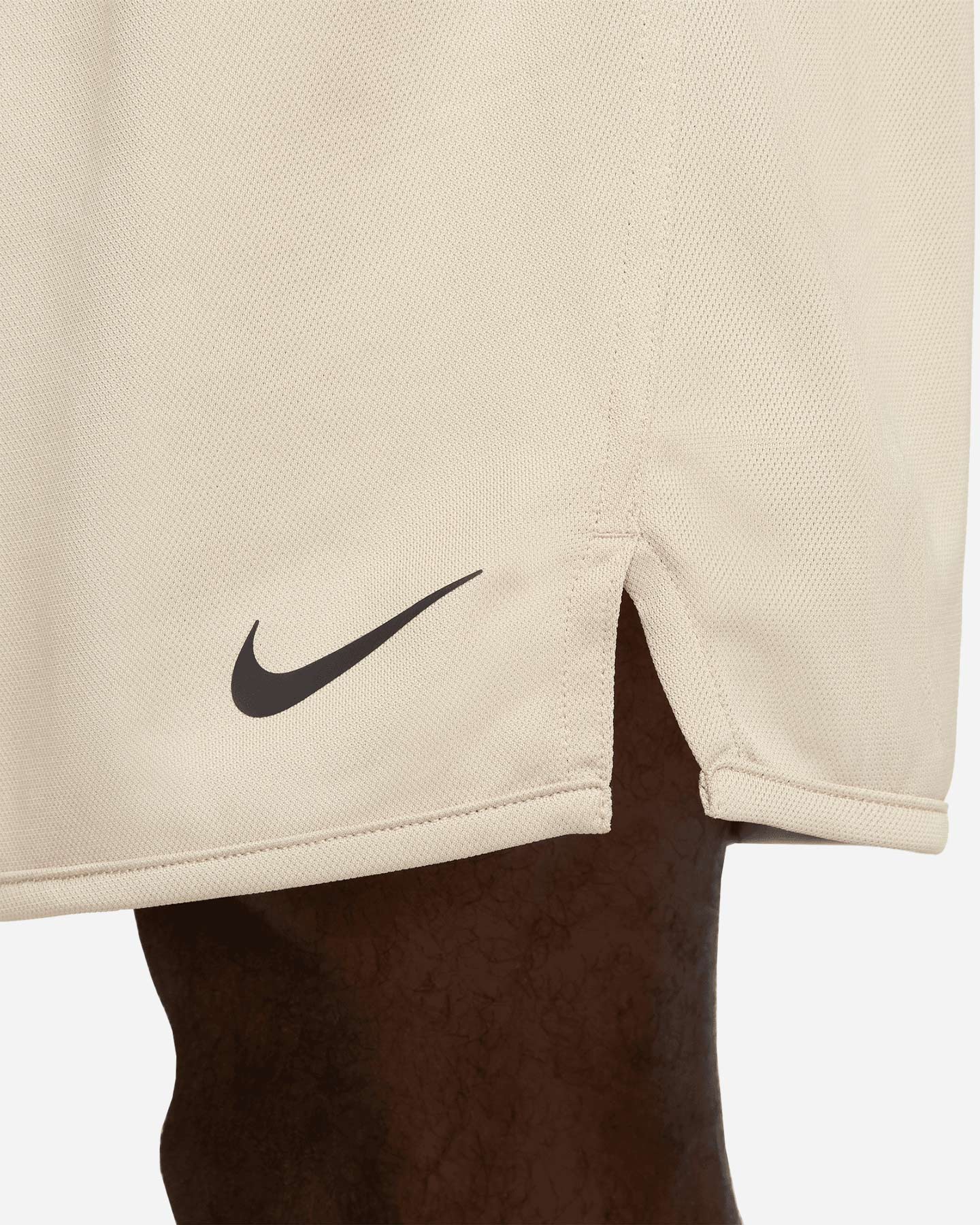 Tréningové nohavice Nike Dri Fit Totality Knit 7in M FB4196-251