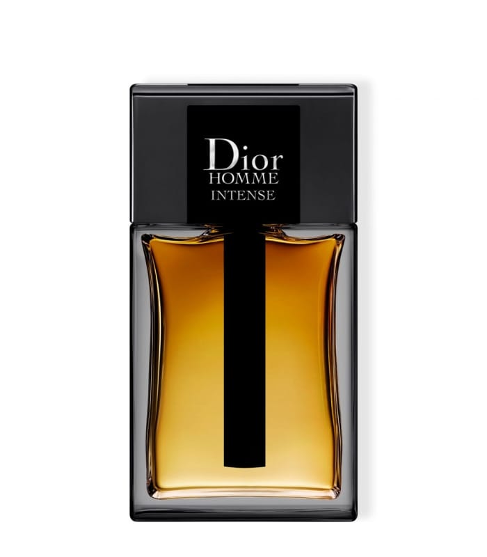 DIOR HOMME INTENSE-Eau de Parfum Vaporisateur