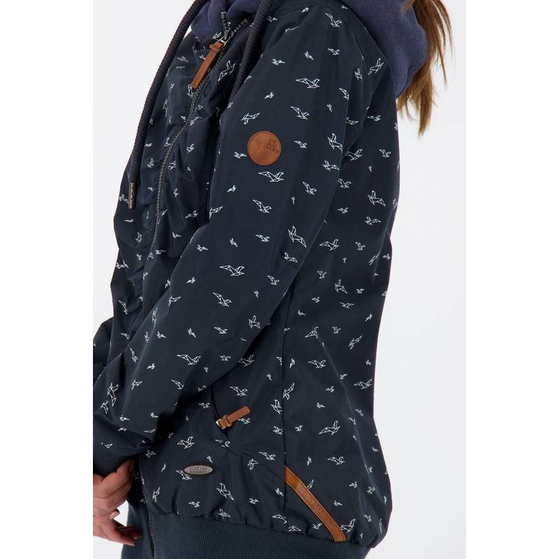 ALIFE AND KICKIN KiddoAK SMU Kurzjacke Damen