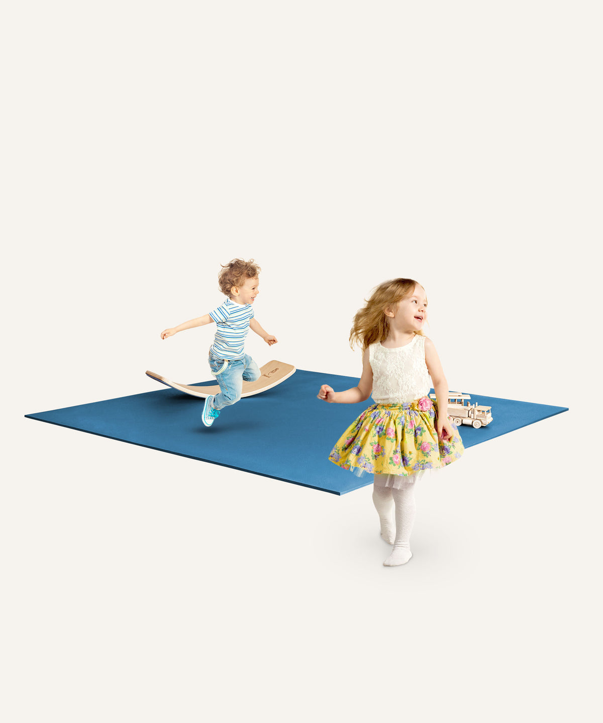 Krabbelmatte PRO (B-Ware)