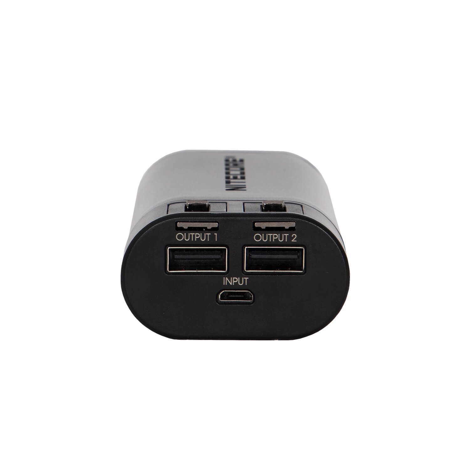 Powerbank NPB2 - 10000mAh - wasserdicht