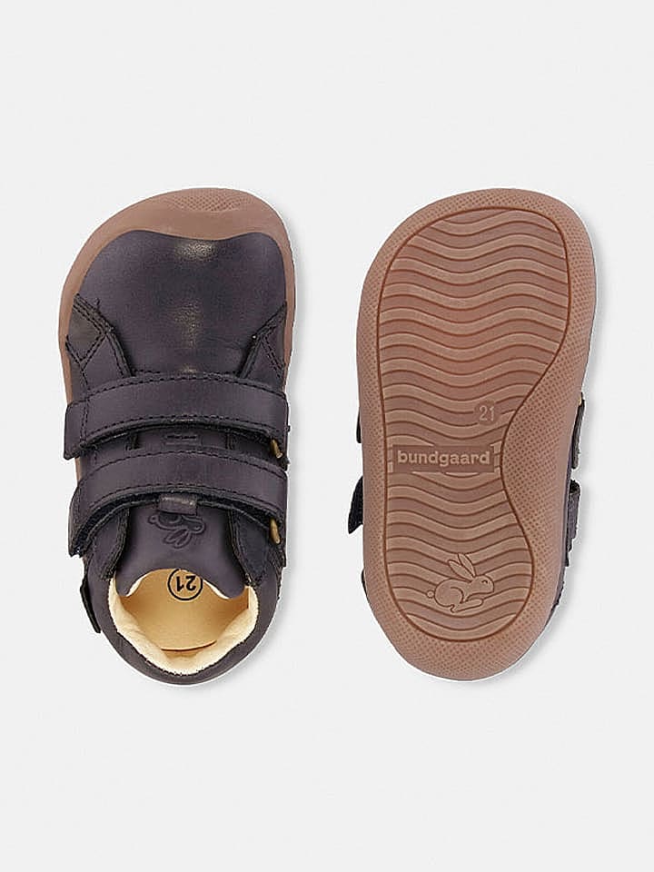 Bundgaard Leder-Sneakers 