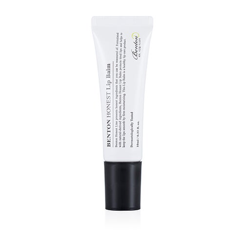 Balsamo labbra Benton Honest 10 ml