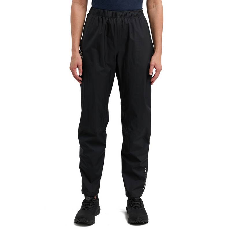 Haglöfs L.I.M Proof Pant Funktionshose Damen