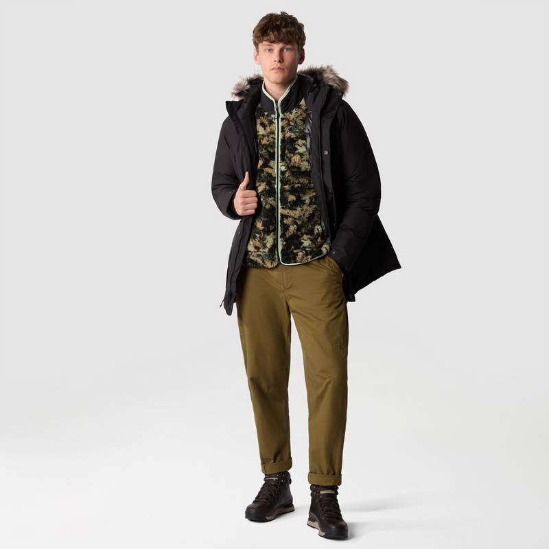 The North Face ARCTIC Funktionsmantel Herren