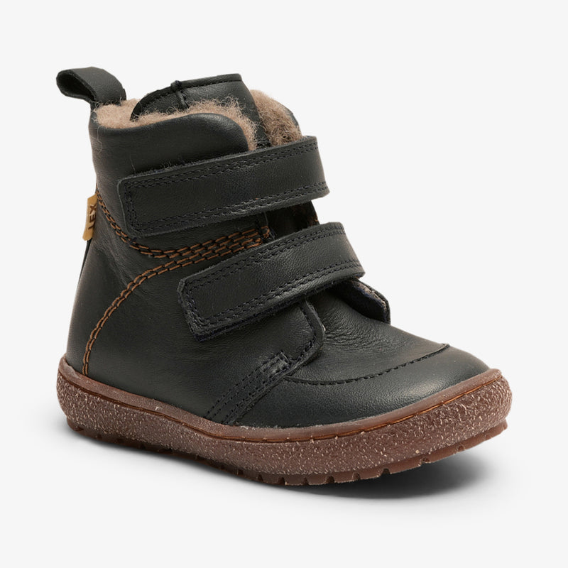 storm tex dark blue - Blau