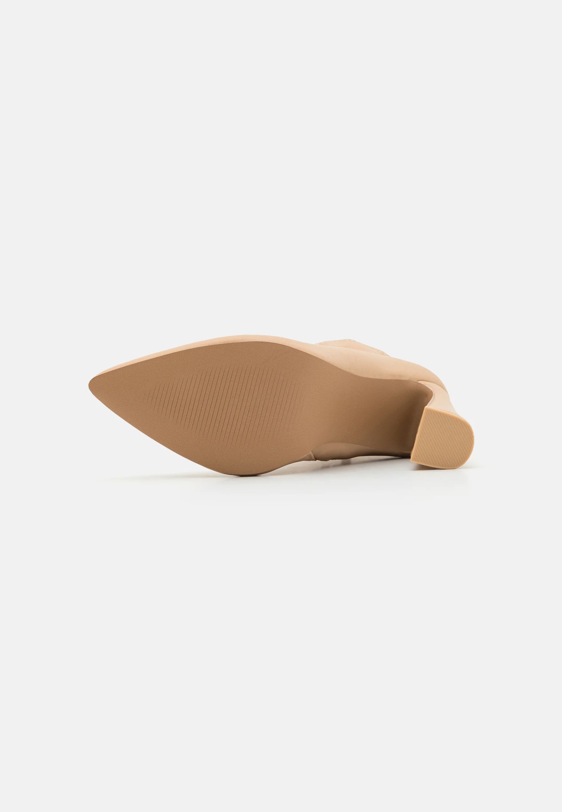 Llámalo primavera CHEYYENNE BED FOAM - Botines de tacón