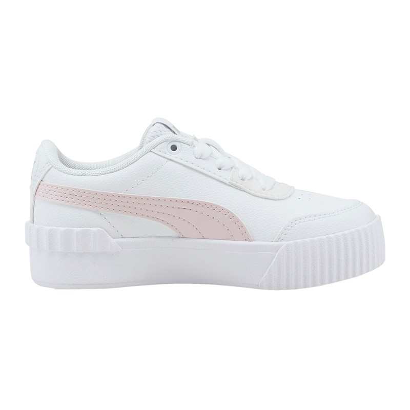Baskets cuir Lift
