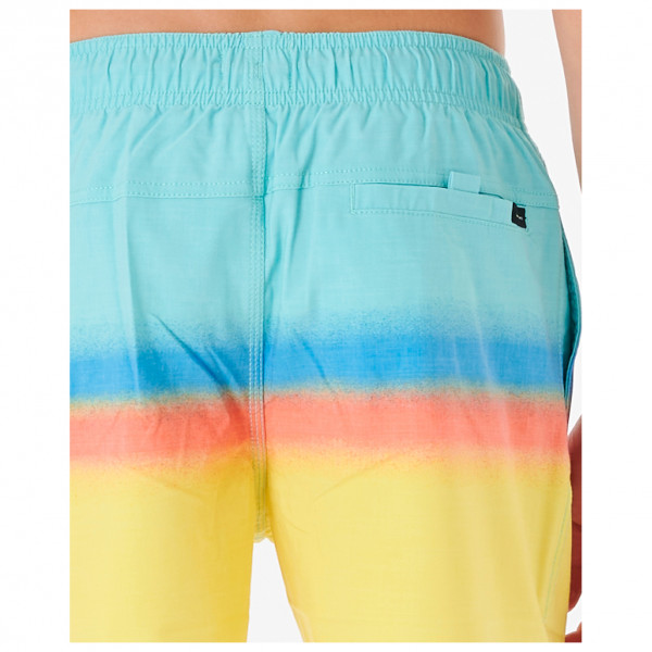 Rip Curl - Boy's Surf Revival Volley - Boardshorts