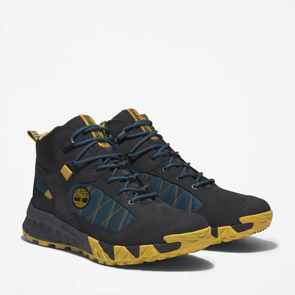 Timberland Trailquest TB0A2P2U0151 / schwarz
