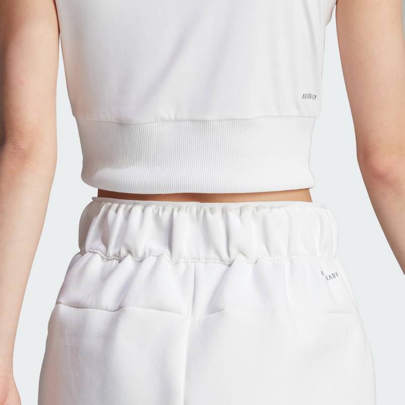 adidas adidas Z.N.E. T-Shirt Croptop Damen