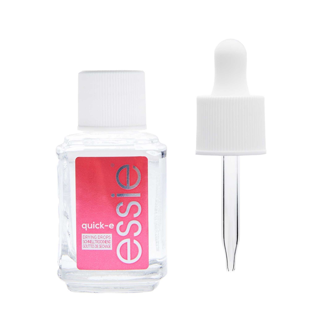 essie Quick-E Gouttes de Séchage Solution Séchage Ongles