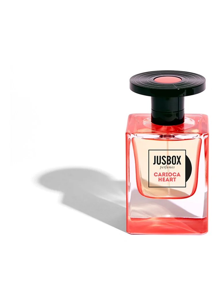 Jusbox Carioca Coeur Eau de Parfum
