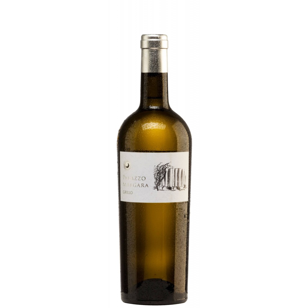 2020 Grillo trocken