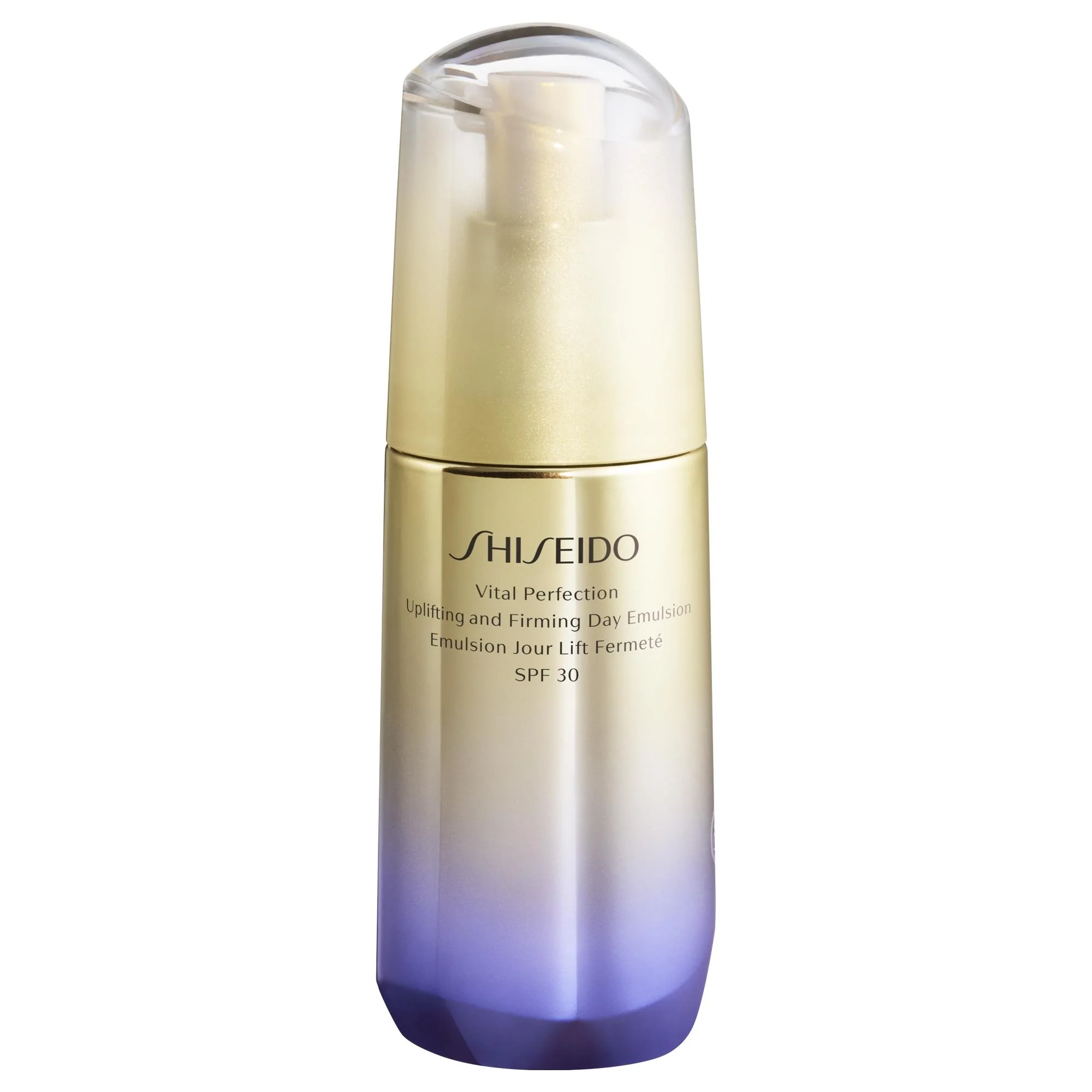 Vital Perfection Uplifting and Firming Day Emulsion SPF30 - Fluido viso lifting, Fluido viso antimacchie, Fluido viso illuminante, Trattamenti Protettivi