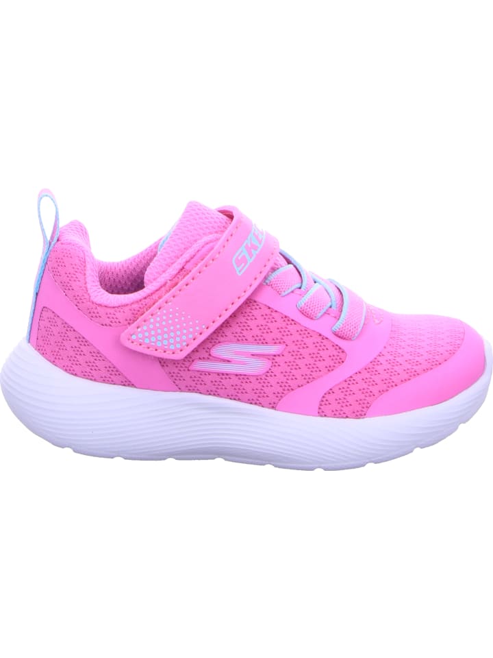 Skechers Lauflernschuh in pink günstig kaufen 24