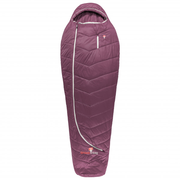 Grüezi Bag - Women's Synpod Island 175 - Kunstfaserschlafsack