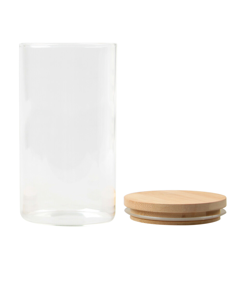 Vorratsglas