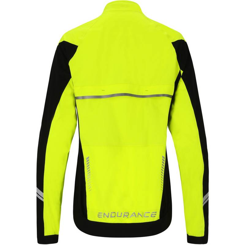 Endurance Waloha Fahrradjacke Damen