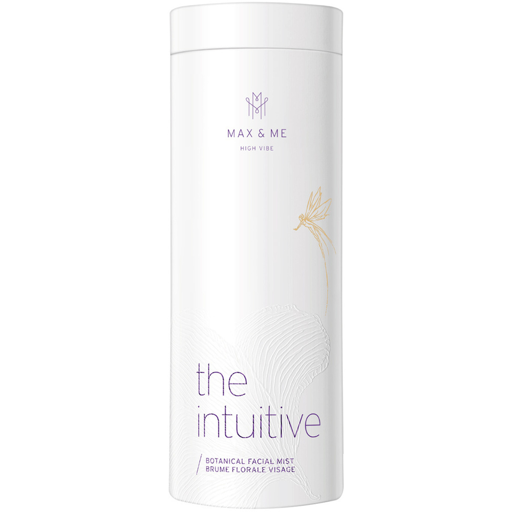 Max And Me The Intuitive Spray visage