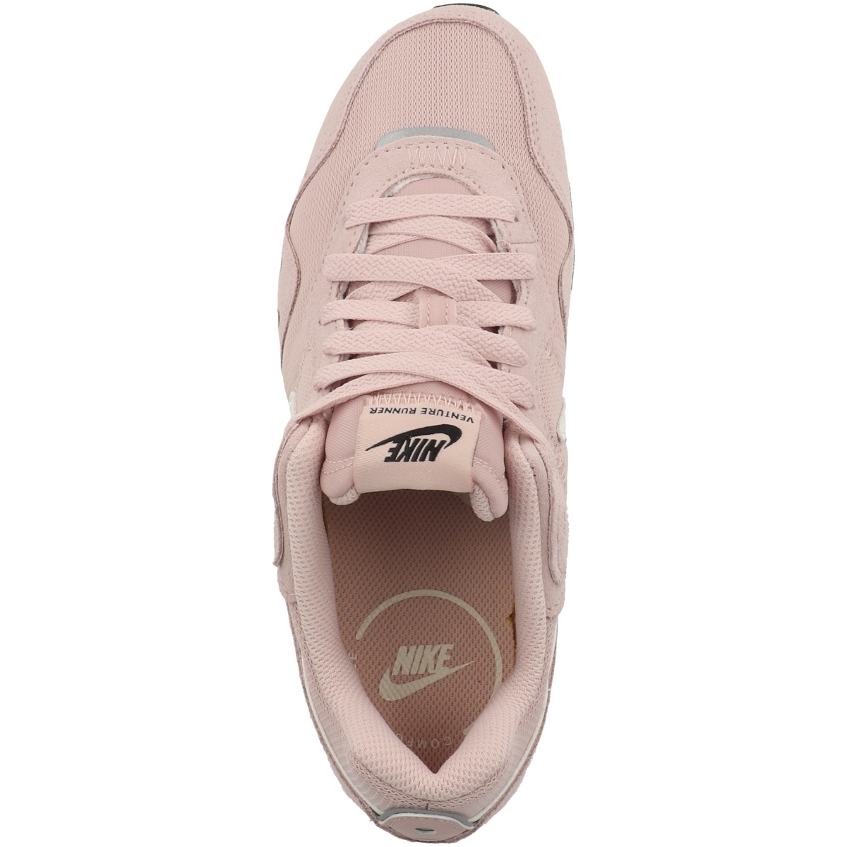 Nike Sportswear Venture Runner Sneaker Low rosa